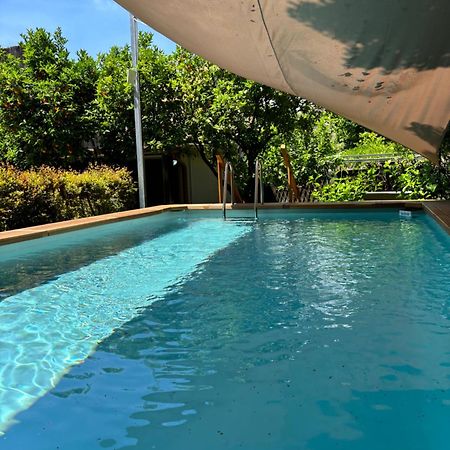 Luxury Relaxing Home With Heated Pool Near Catania, Taormina, The Sea And Mount Etna Giarre Exterior foto
