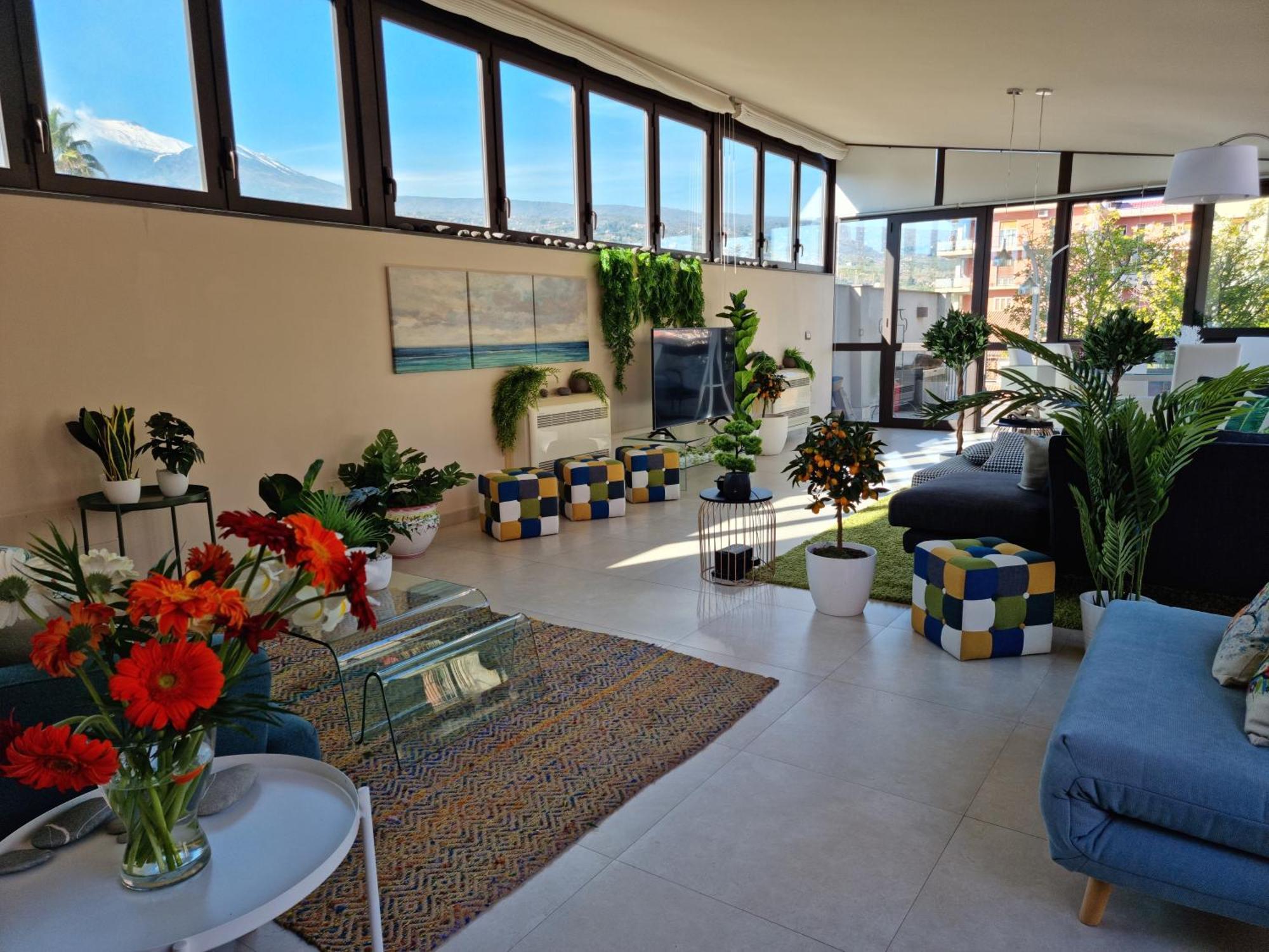 Luxury Relaxing Home With Heated Pool Near Catania, Taormina, The Sea And Mount Etna Giarre Exterior foto